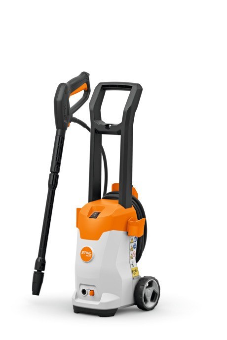 MYJKA CIŚNIENIOWA RE 80.0 STIHL