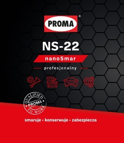 NANOSMAR SPRAY 500ML PROMA