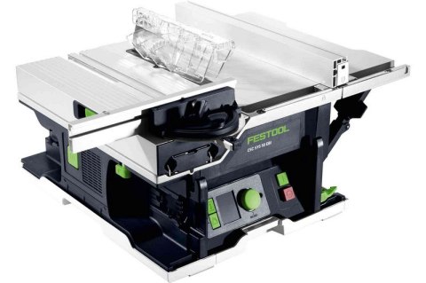 PILARKA STOŁOWA CSC SYS 50 EBI-BASIC FESTOOL