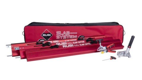 PRZECINARKA RĘCZNA SLAB CUTTER G3 RUBI