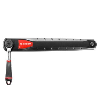 PRZEDŁUŻKA POZIOMA MAŁA 1/4'' FACOM