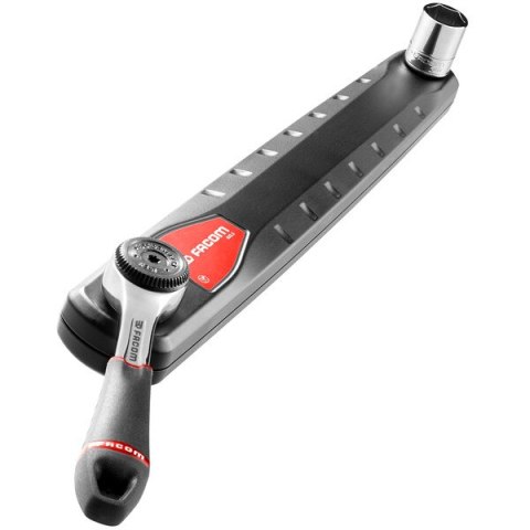 PRZEDŁUŻKA POZIOMA MAŁA 1/4'' FACOM