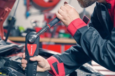 PRZEDŁUŻKA POZIOMA MAŁA 1/4'' FACOM