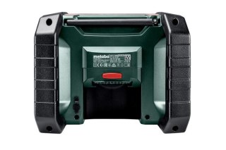 RADIO AKUMULATOROWE R 12-18 BT METABO