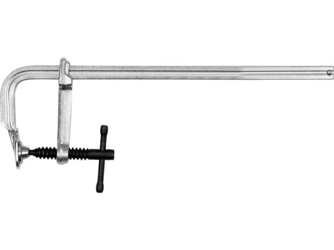 ŚCISK STOLARSKI KUTY 300*80MM YATO