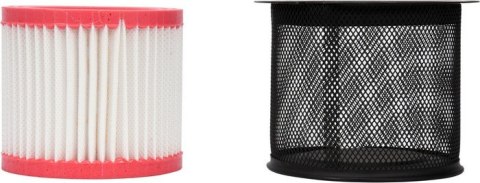 SEPARATOR DO POPIOŁU, ZBIORNIK 18L VOREL