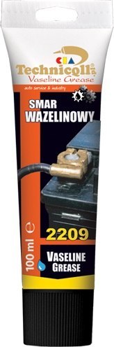 SMAR WAZELINOWY 100ML ZAWIESZKA TECHNICQLL