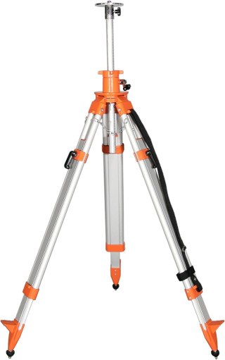 STATYW ALUMINIOWY FS 30M Z KOLUMNA NA KORBĘ GEOFENNEL