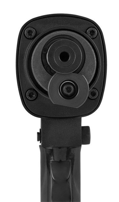 SZLIFIERKA MIMOŚRODOWA PNEUMATYCZNA 150MM NEO