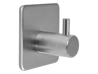 WIESZAK POJEDYNCZY STEELY Z TAŚMĄ 3M FALA