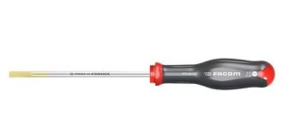 WKRĘTAK PROTWIST PŁASKI 5.5*125MM FACOM
