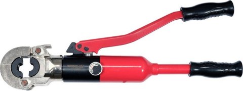 ZACISKARKA HYDRAULICZNA DO RUR PEX U/TH16-32 YATO