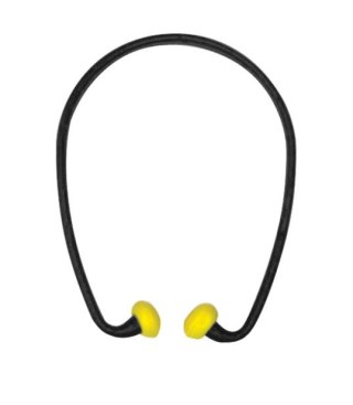 ZATYCZKI DO USZU PIANKA PU SOUNDSTOPPER JSP