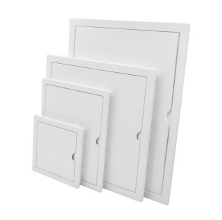 DRZWICZKI REWIZYJNE PLASTIKOWE Z ABS 350*350MM AIR ROXY