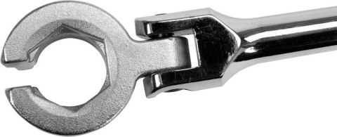 KLUCZ ŁAMANY DO SONDY LAMBDA 22MM, DWUSTRONNY 6/12 KĄTÓW YATO