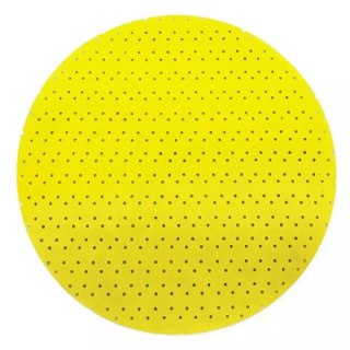 KRĄŻEK ŚCIERNY PERFOROWANY 180MM GR.120 5 SZT. DEDRA