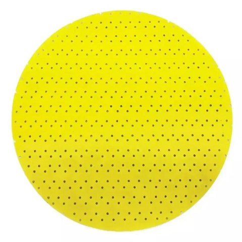 KRĄŻEK ŚCIERNY PERFOROWANY 180MM GR.60 5 SZT. DEDRA