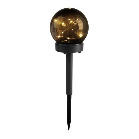 LAMPA SOLARNA KULA LED SFERA POLUX