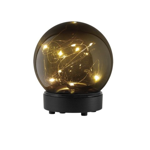 LAMPA SOLARNA KULA LED SFERA POLUX