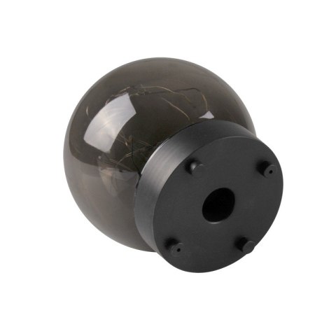 LAMPA SOLARNA KULA LED SFERA POLUX