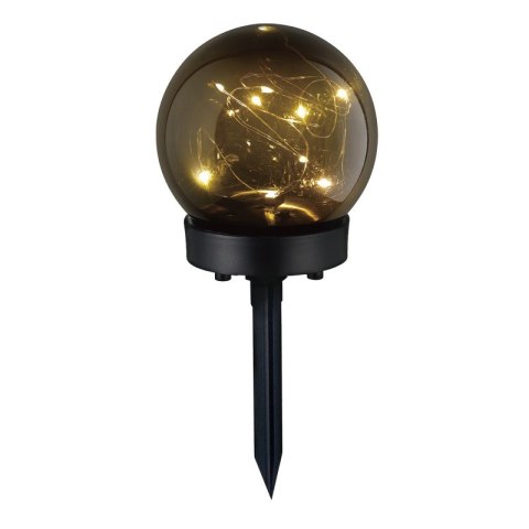 LAMPA SOLARNA KULA LED SFERA POLUX