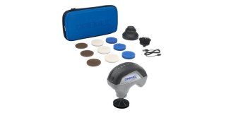 NARZĘDZIE WIELOFUNKCYJNE DREMEL VERSA PC10-1/10 DREMEL