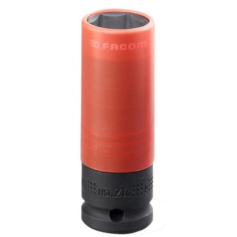 NASADKA UDAROWA WZMOCNIONA 1/2'', 21MM FACOM