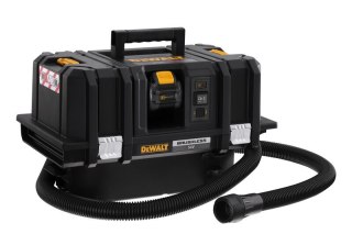 ODKURZACZ AKUMULATOROWY XR FLEXVOLT 54V 2*6.0AH DEWALT
