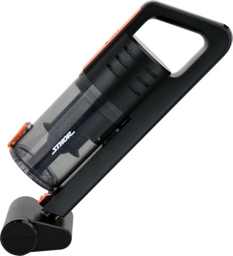 ODKURZACZ SAMOCHODOWY BEZPRZEWODOWY 100W, TURBOSZCZOTKA STHOR