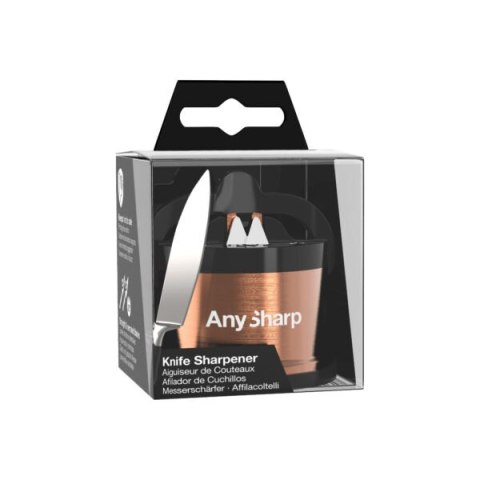 OSTRZAŁKA DO NOŻY ANYSHARP PRO / COPPER ANYSHARP