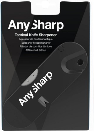 OSTRZAŁKA OUTDOOR KNIFE ANYSHARP ANYSHARP