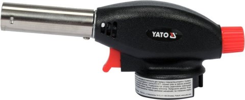 PALNIK SZEFA KUCHNI YATO GASTRO