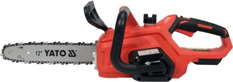 PILARKA ŁAŃCUCHOWA 12'' 18V, BEZ AKUMULATORA YATO