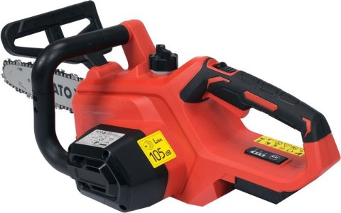 PILARKA ŁAŃCUCHOWA 12'' 18V, BEZ AKUMULATORA YATO