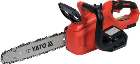 PILARKA ŁAŃCUCHOWA 12'' 18V, BEZ AKUMULATORA YATO