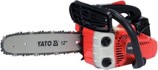PILARKA ŁAŃCUCHOWA SPALINOWA 1.1KM 30CM YATO