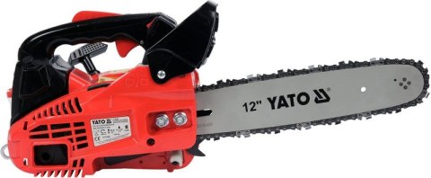 PILARKA ŁAŃCUCHOWA SPALINOWA 1.1KM 30CM YATO