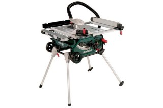 PILARKA STOŁOWA TS 216 METABO