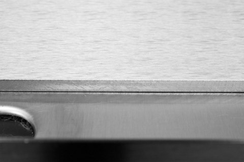 PŁYTA GRILLOWA GŁADKA ELEKTRYCZNA 2*2,2KW 73CM YATO GASTRO