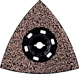 PŁYTA SZLIFIERSKA STARLOCK EXPERT MAVZ 116MM RT2 BOSCH