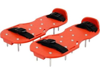 PODESZWY Z KOLCAMI YATO