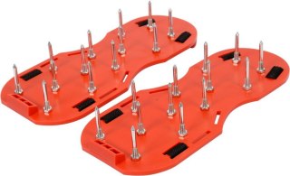 PODESZWY Z KOLCAMI YATO