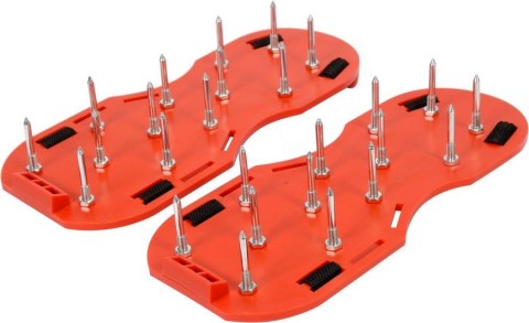 PODESZWY Z KOLCAMI YATO