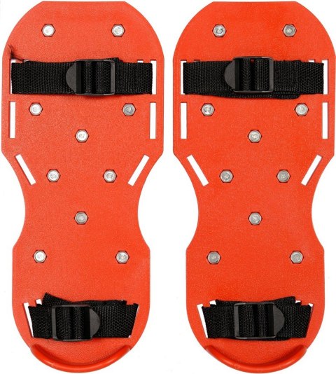 PODESZWY Z KOLCAMI YATO