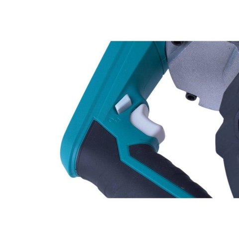 PRZECINARKA DO METALU AKUMULATOROWA 127MM 18V 0*AH SAS+ALL DEDRA