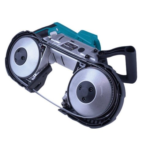 PRZECINARKA DO METALU AKUMULATOROWA 127MM 18V 0*AH SAS+ALL DEDRA