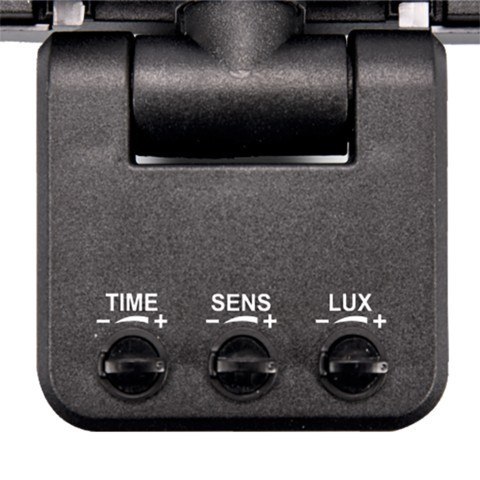 REFLEKTOR SMD LED 20W 1900LM Z CZUJNIKIEM RUCHU YATO