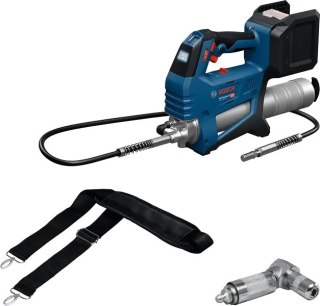 SMAROWNICA AKUMULATOROWA 18V-10 0*AH BOSCH