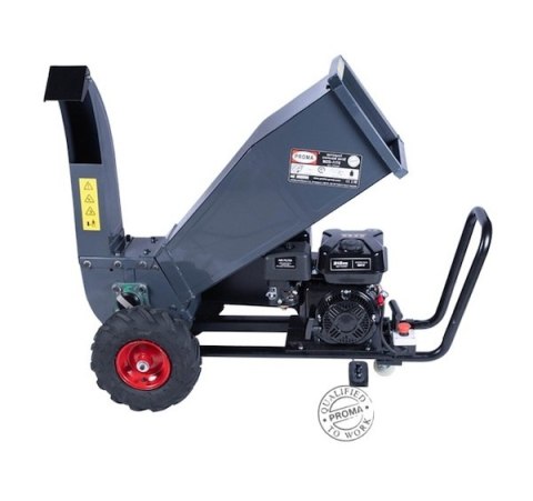 SPALINOWY ROZDRABNIACZ OGRODOWY 7.0KM MZD-7/70 PROMA