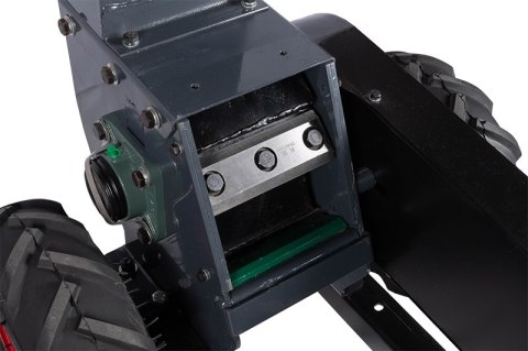 SPALINOWY ROZDRABNIACZ OGRODOWY 7.0KM MZD-7/70 PROMA